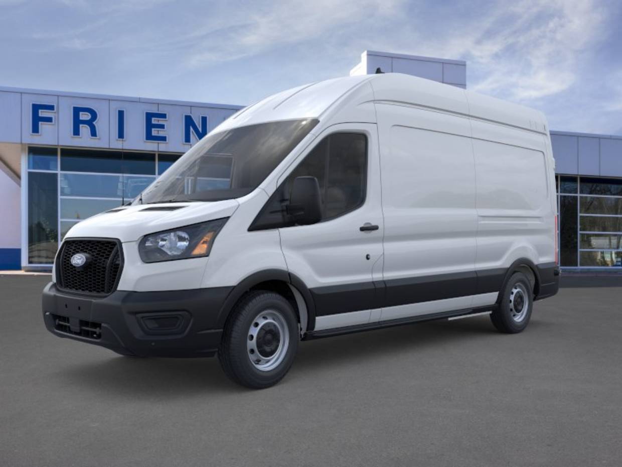 2026 Ford Transit 350 High Roof 148 WB's photo