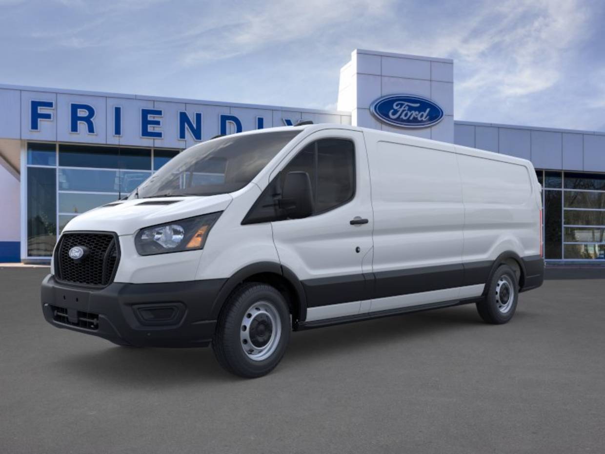 2026 Ford Transit 350 Low Roof 148 WB's photo