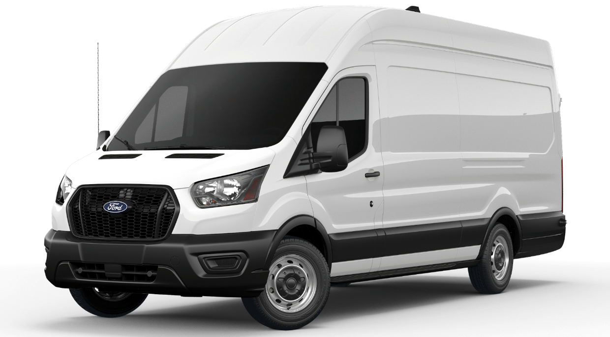 2026 Ford Transit 350 High Roof 148EL WB's photo