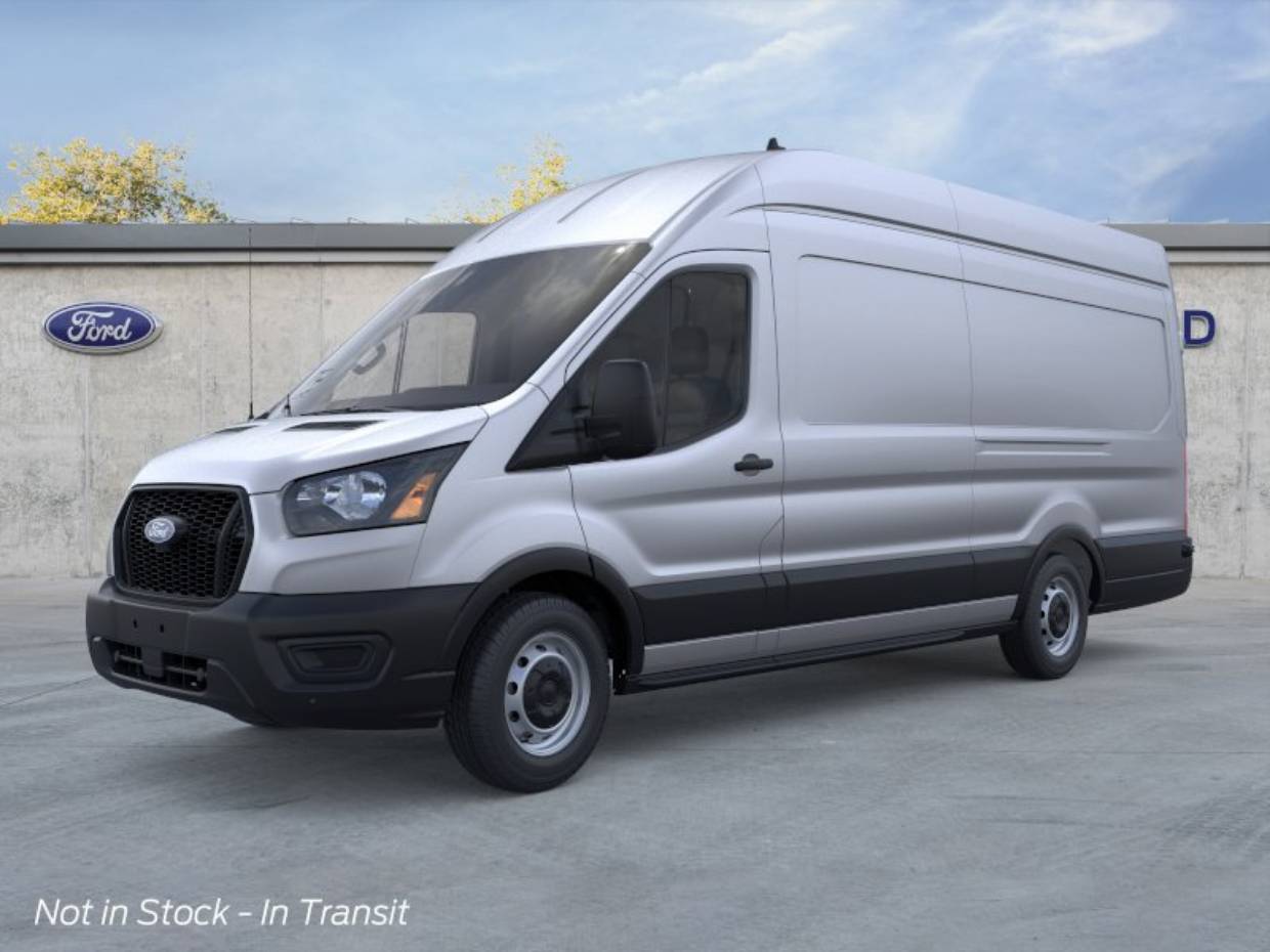 2026 Ford Transit 350 High Roof 148EL WB's photo