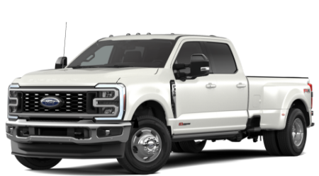 2026 Ford Super Duty F-350® LARIAT®