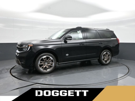 2026 Ford Expedition King Ranch