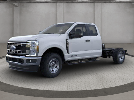 2025 Ford F-350SD XL