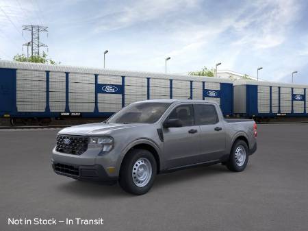2026 Ford Maverick XL AWD SUPERCREW