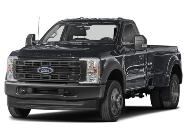 2026 Ford F-450 XL 4x4 Regular Cab 8' Box DRW's photo
