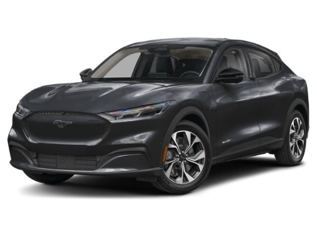 2026 Ford Mustang-Mach-e Select's photo