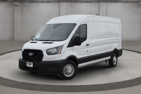 2026 Ford Transit-150 Base