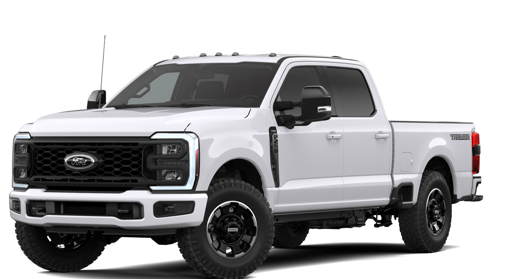 2026 Ford Super Duty F-250® LARIAT®