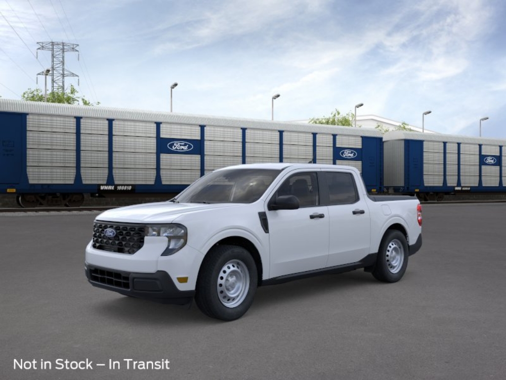 2026 Ford Maverick Hybrid XL