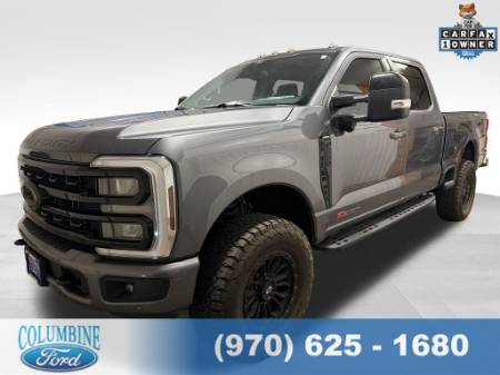 2024 Ford F-250SD LARIAT