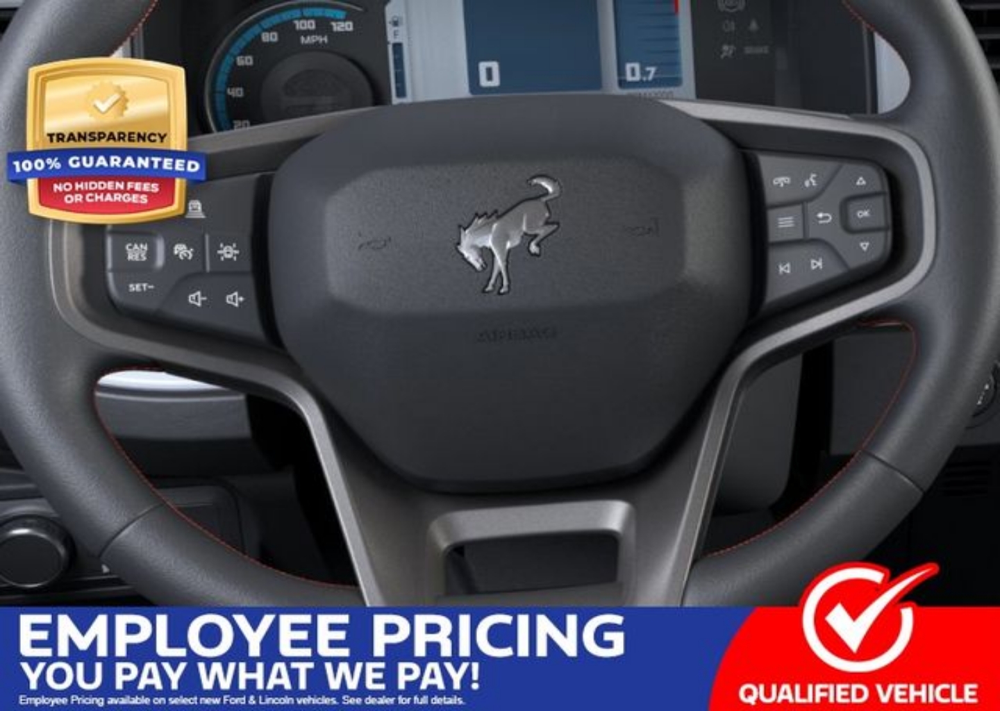 2025 Ford Bronco 2-Door Stroppe - Photo 14