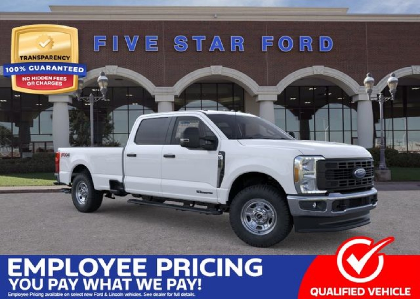 2026 Ford F-350 Super Duty