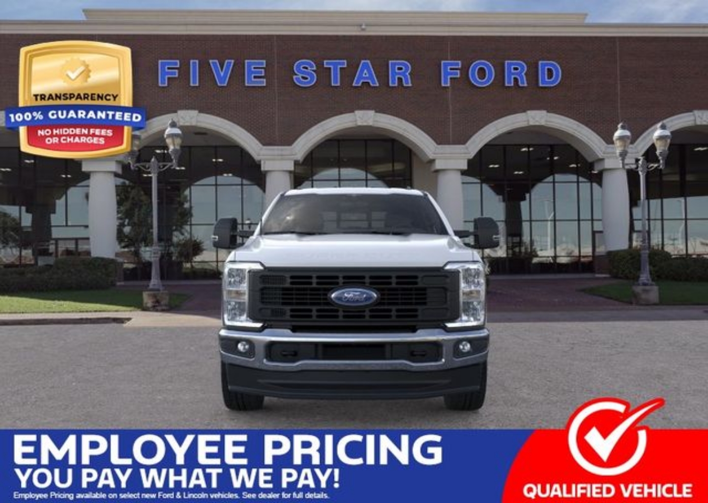 2026 Ford F-350 Super Duty XL - Photo 7