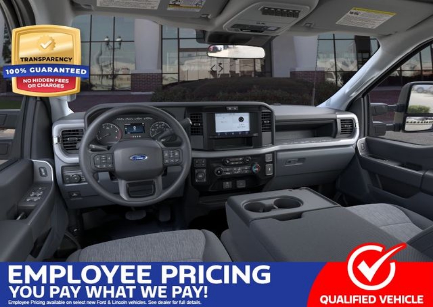 2026 Ford F-350 Super Duty XL - Photo 9