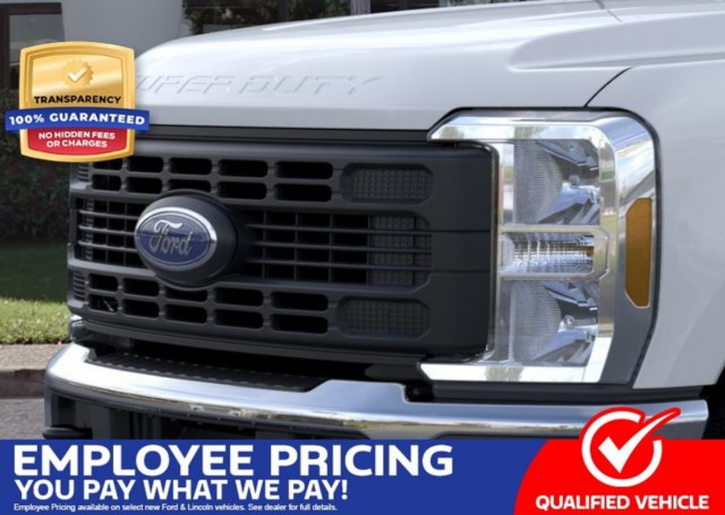 2026 Ford F-350 Super Duty XL - Photo 17