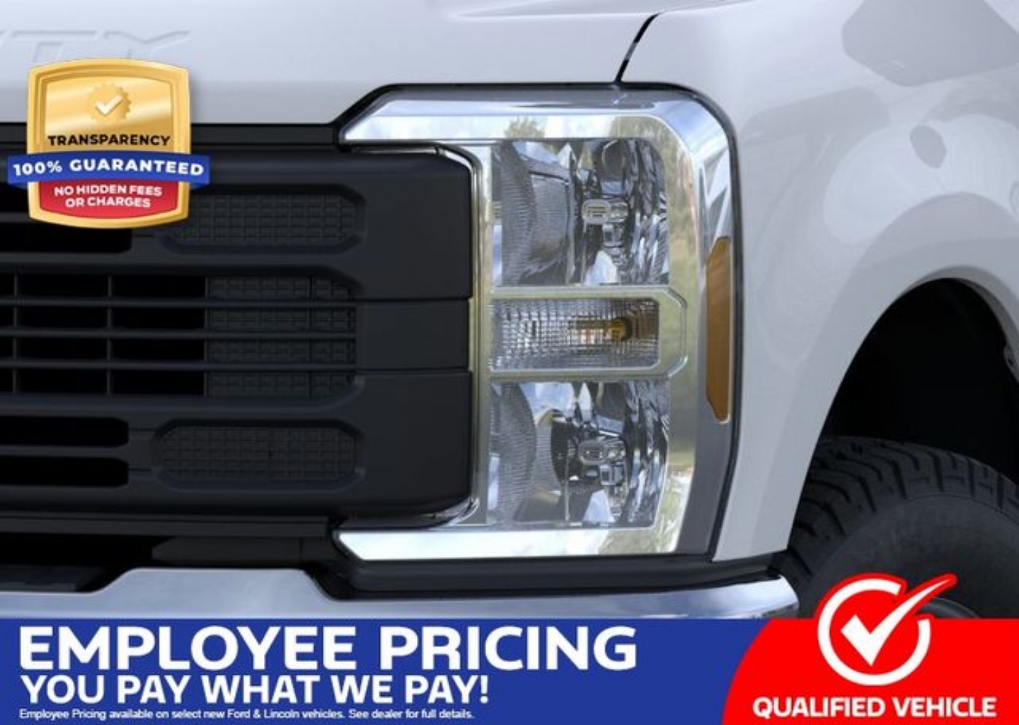 2026 Ford F-350 Super Duty XL - Photo 18