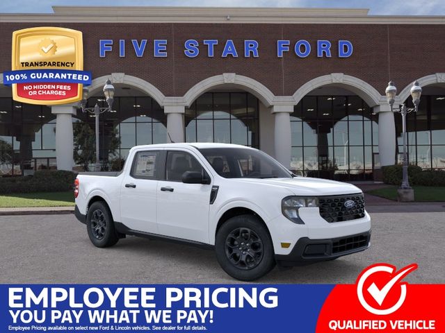New 2026 Ford Maverick XLT