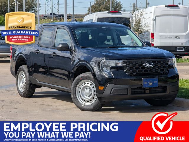 New 2026 Ford Maverick XL