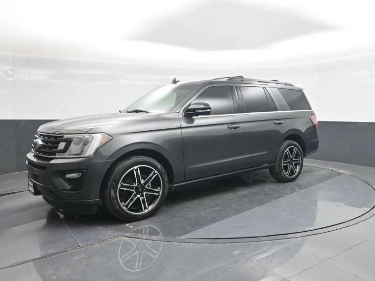 2019 Ford Expedition Limited