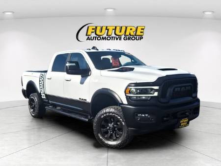 2024 RAM 2500 Power Wagon