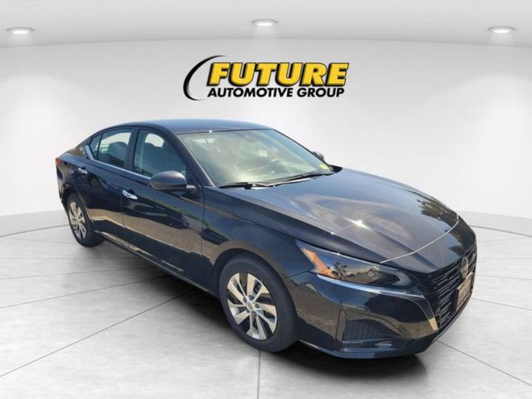 2025 Nissan Altima 2.5 S