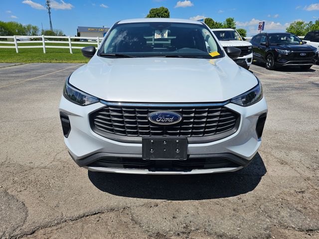 Used 2025 Ford Escape Active with VIN 1FMCU9GN2SUB17884 for sale in Kansas City