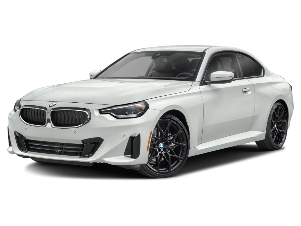2023 BMW 2-Series I
