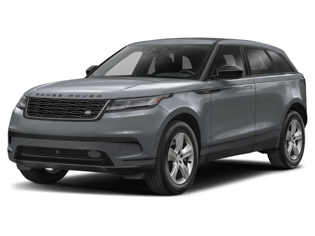 2026 Land Rover Range Rover Velar P400 Dynamic SE