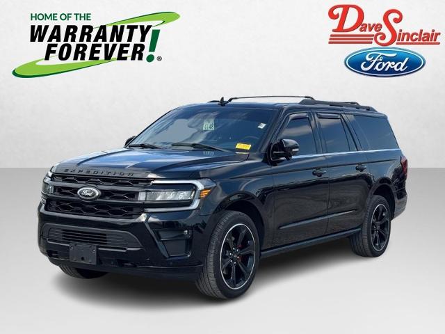 2023 Ford Expedition Limited MAX 4x4's photo
