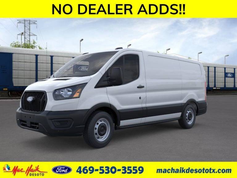 2026 Ford Transit-150 Base