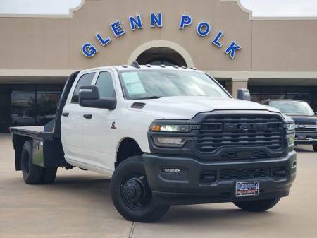 2025 RAM 3500 Tradesman