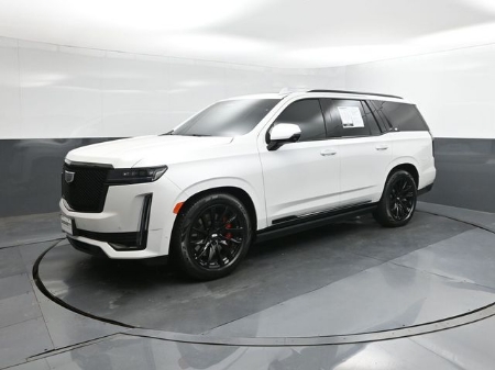 2024 Cadillac Escalade Sport