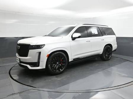 2024 Cadillac Escalade Sport