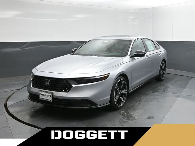 2026 Honda Accord