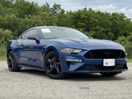 2023 Ford Mustang GT Premium