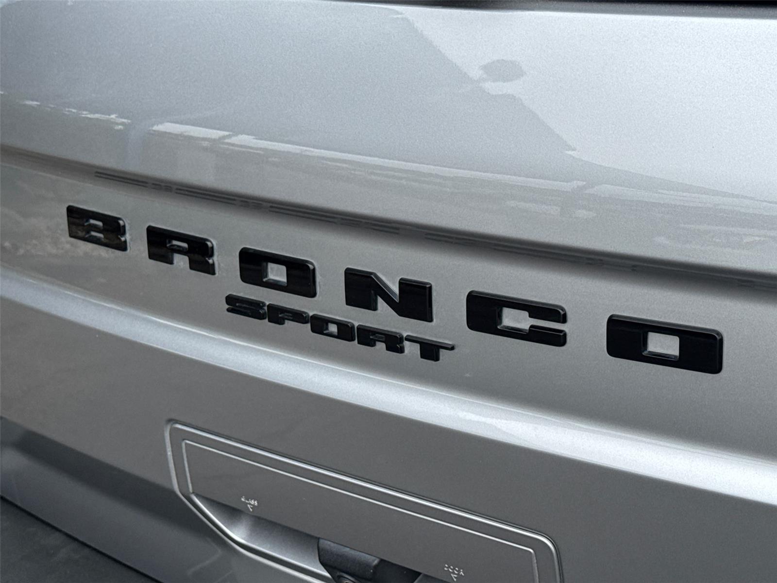 2022 Ford Bronco Sport Base - Photo 13