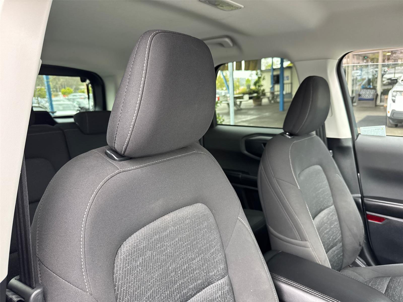 2022 Ford Bronco Sport Base - Photo 14
