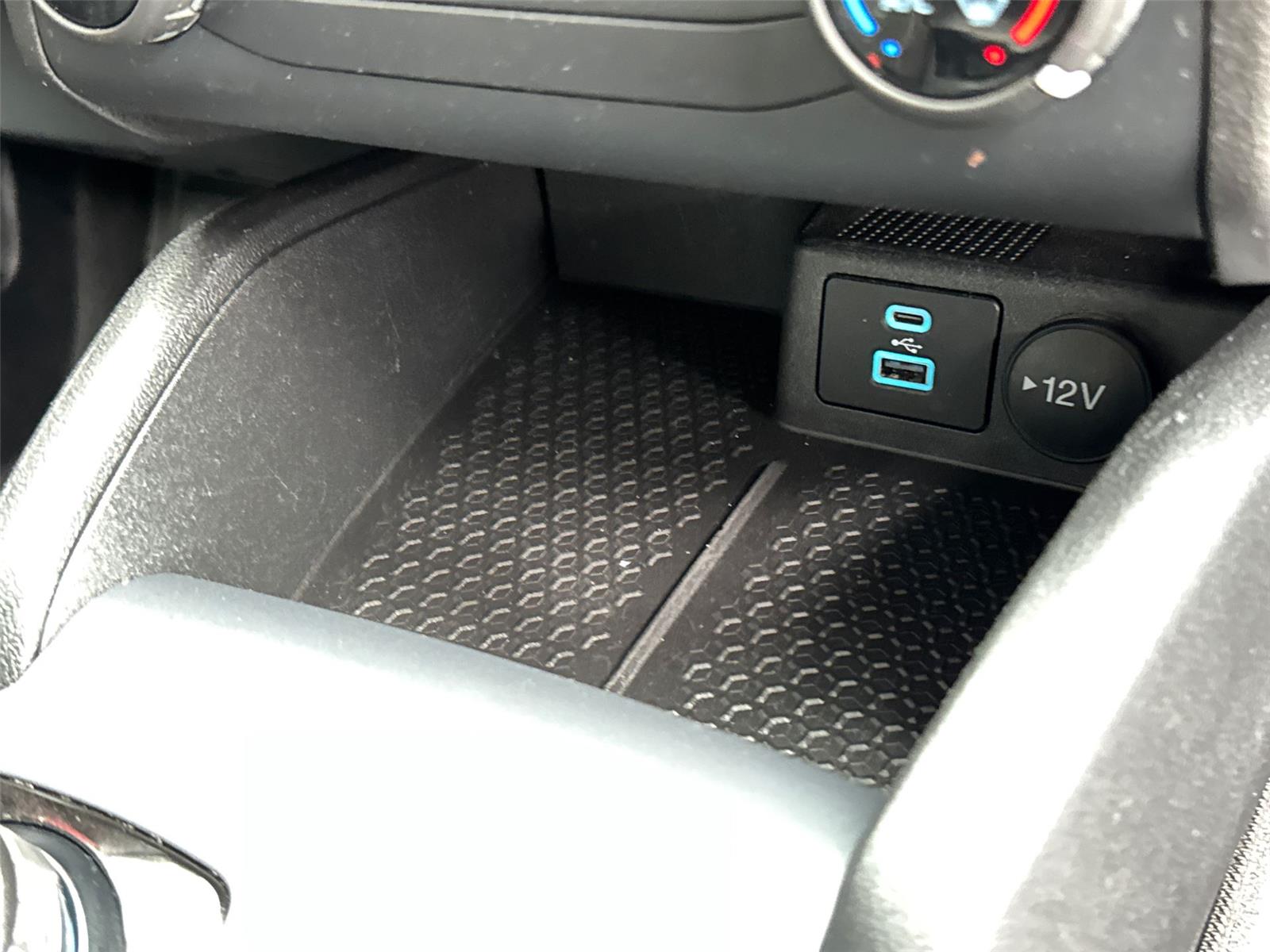 2022 Ford Bronco Sport Base - Photo 16