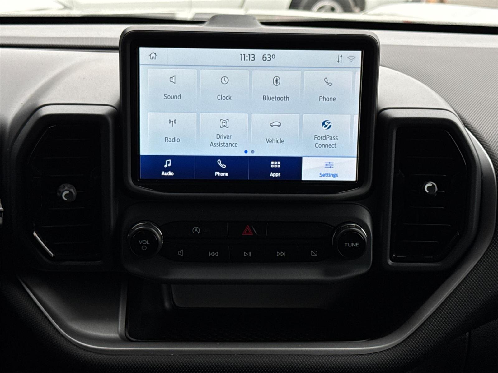 2022 Ford Bronco Sport Base - Photo 22