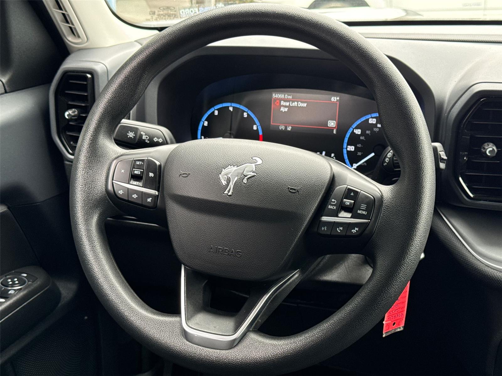 2022 Ford Bronco Sport Base - Photo 23