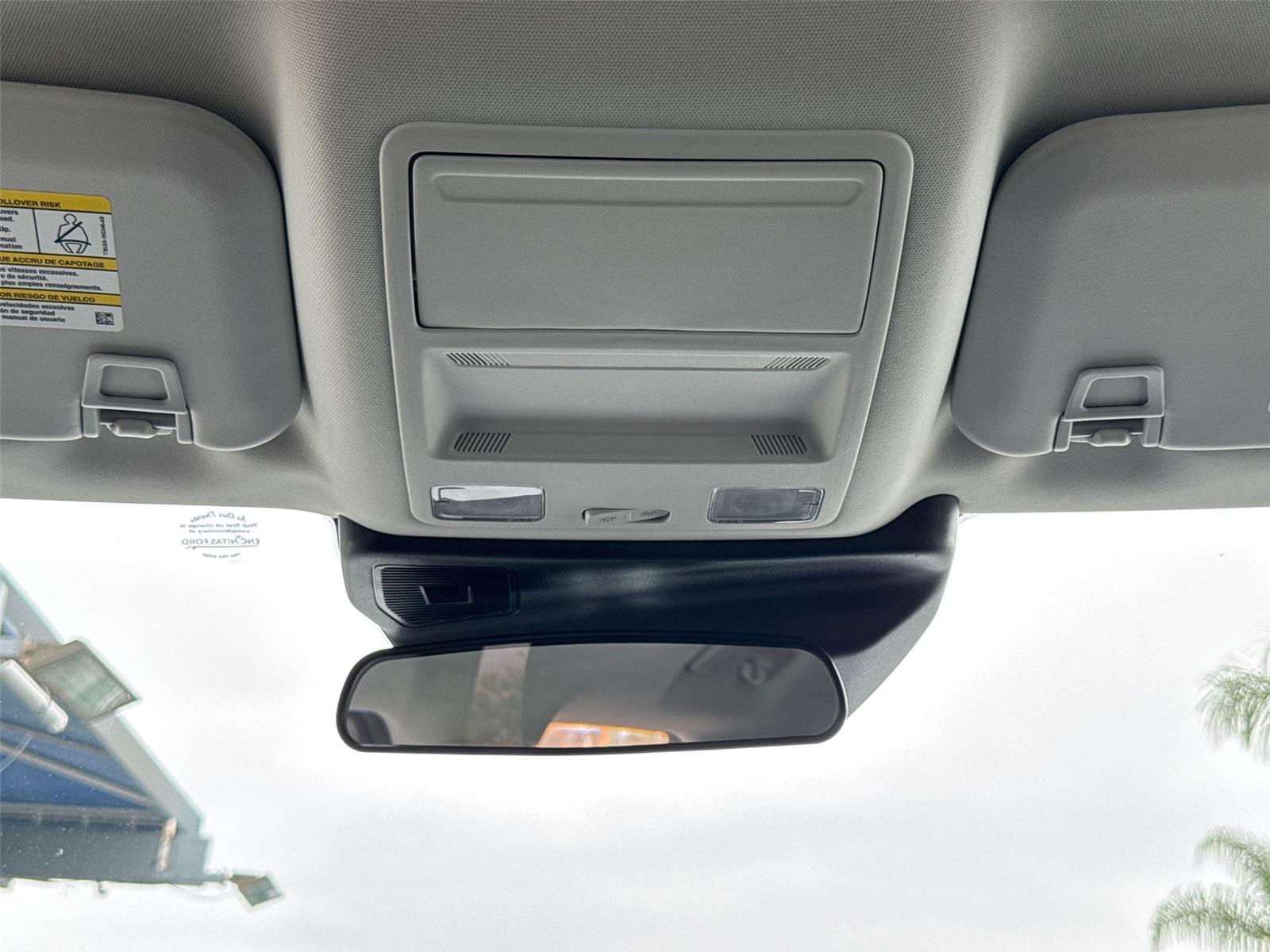 2022 Ford Bronco Sport Base - Photo 24