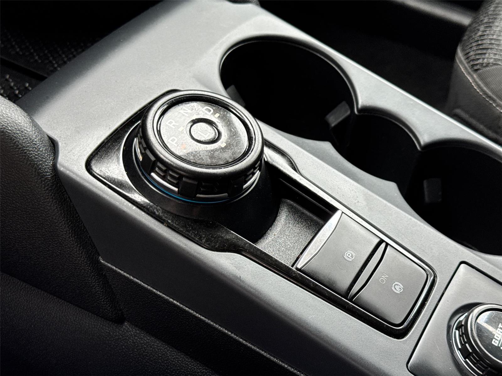 2022 Ford Bronco Sport Base - Photo 27