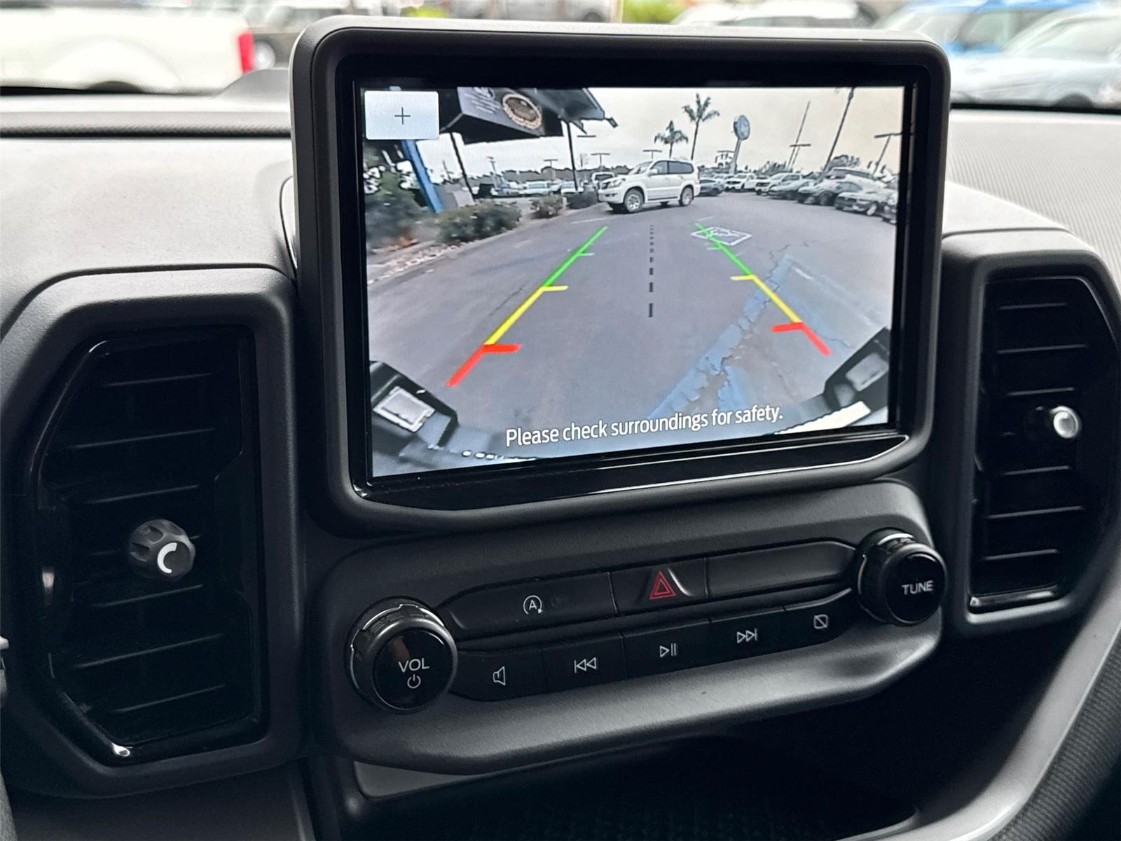2022 Ford Bronco Sport Base - Photo 30