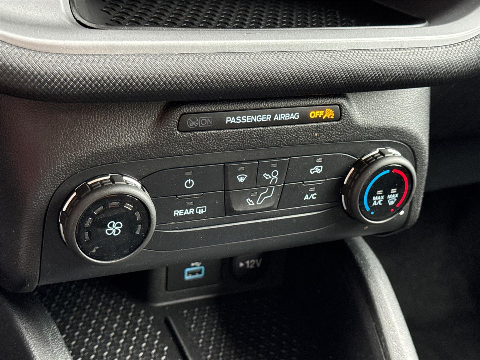 2022 Ford Bronco Sport Base - Photo 31