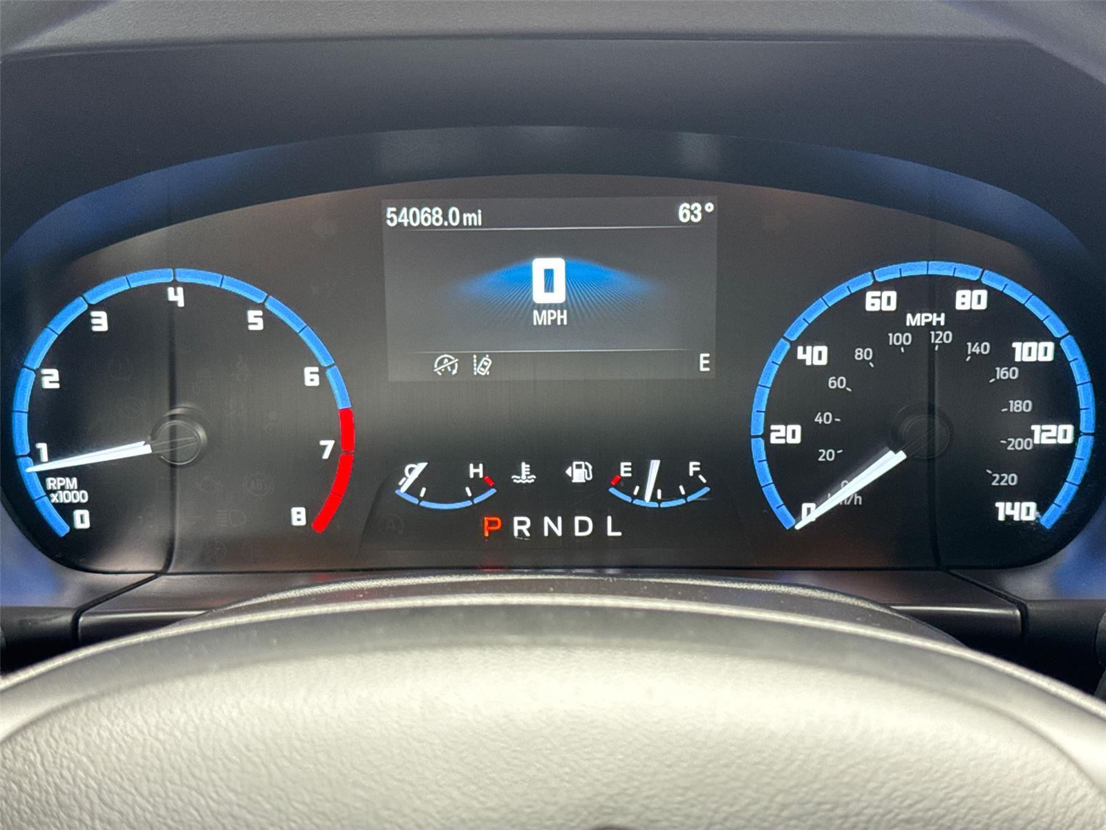 2022 Ford Bronco Sport Base - Photo 32