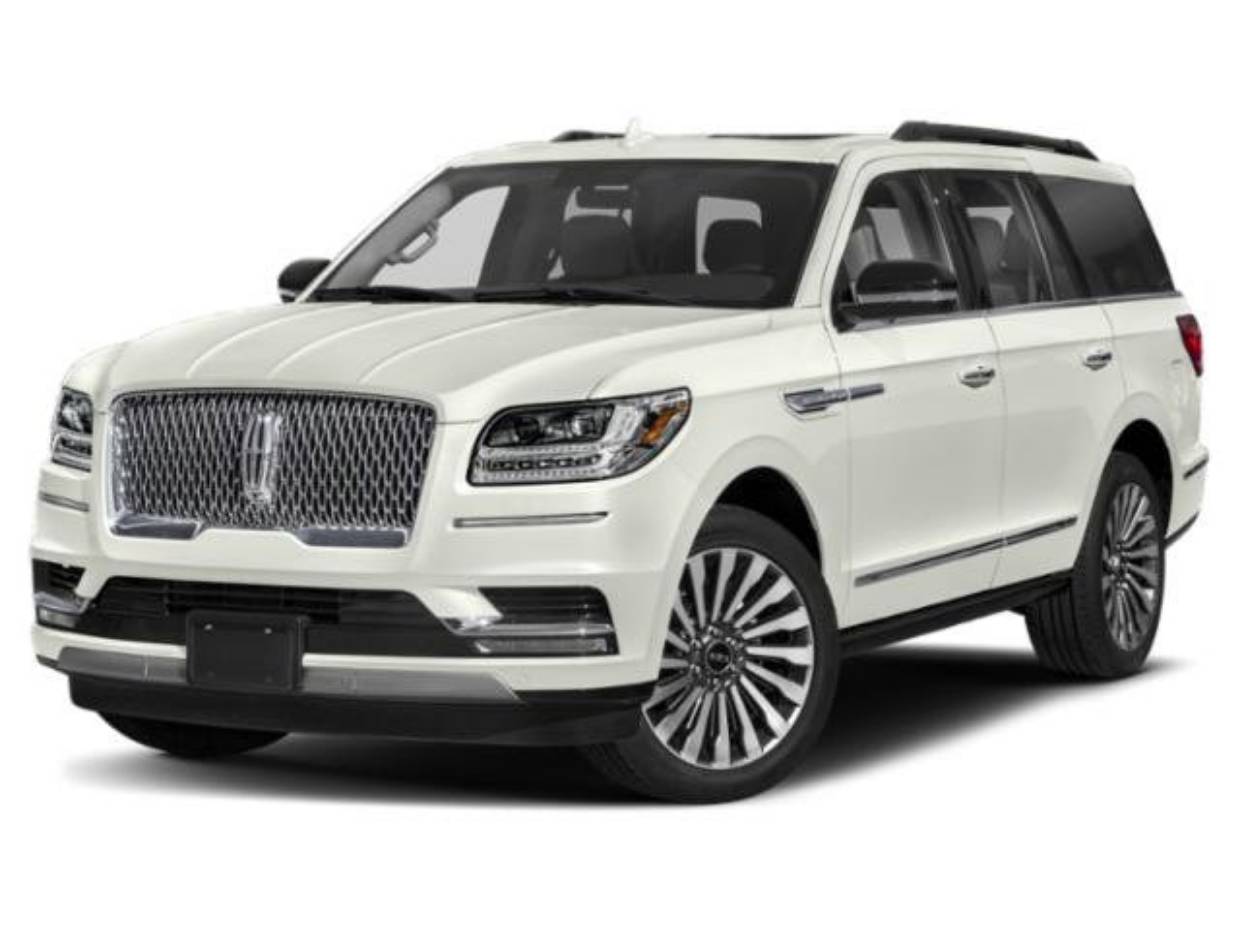 2021 Lincoln Navigator L Reserve's photo