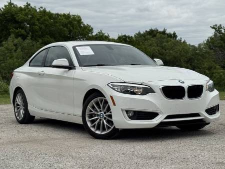 2014 BMW 2 Series 228I