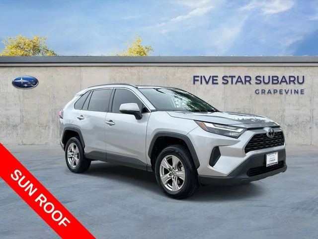 Used 2023 Toyota 4Runner SR5 Premium
