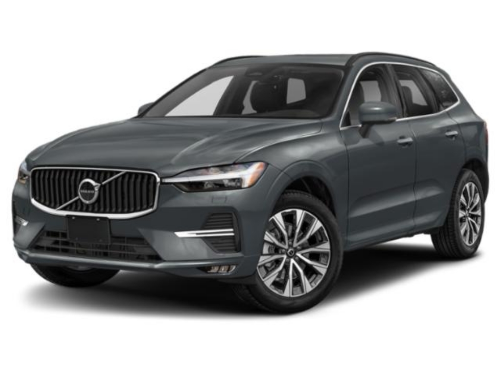 2024 Volvo XC60 B5 Plus Dark Theme