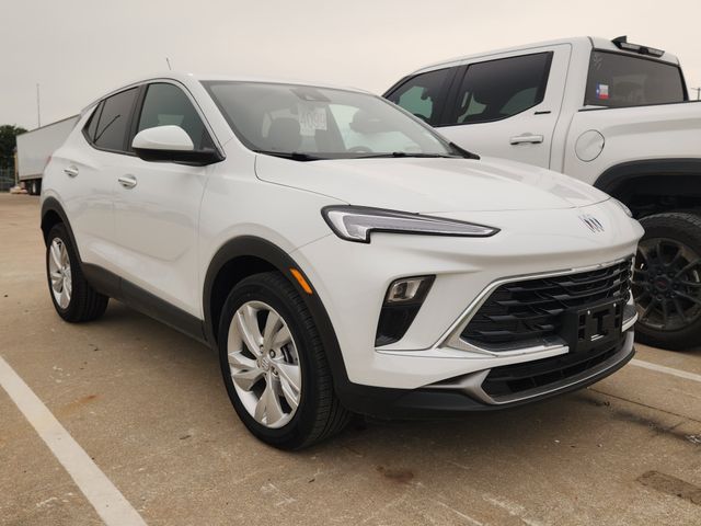 Used 2025 Buick Encore GX Preferred